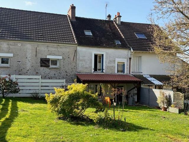 Maison vente à Meaux, Coulommiers
