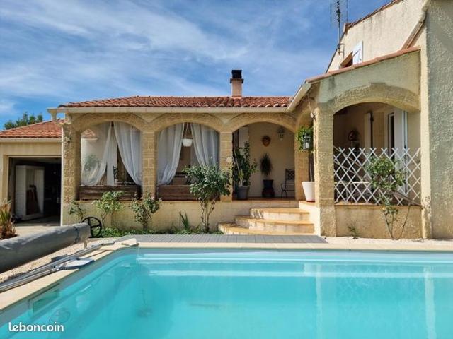 Maison vente à Alès, Rousson