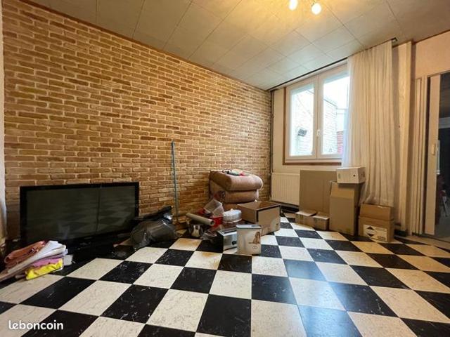 Maison vente à Lille, Armentières