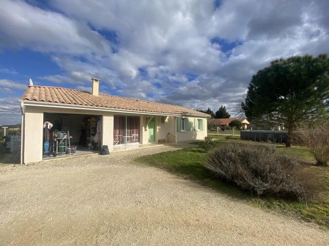 Maison location à Bergerac, Bouniagues