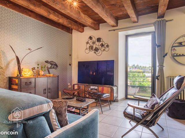 Maison vente à Châteaubourg, Ardèche