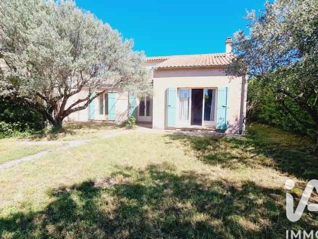 Maison vente à Caromb, Vaucluse