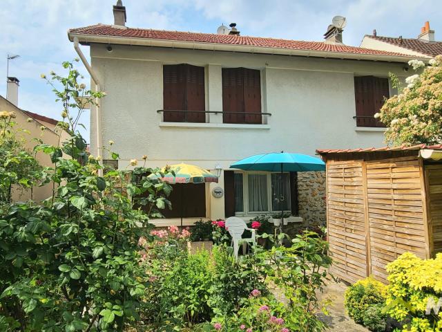 Maison vente à L'Haÿ-les-Roses, Choisy-le-roi