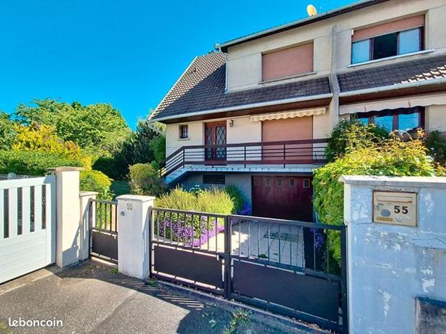 Maison vente à L'Haÿ-les-Roses, Villejuif