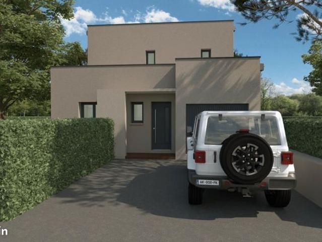 Maison vente à Narbonne, Coursan