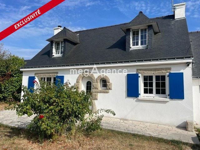 Maison vente à Kermaillard, Sarzeau