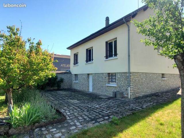 Maison vente à Étampes, Morigny-champigny