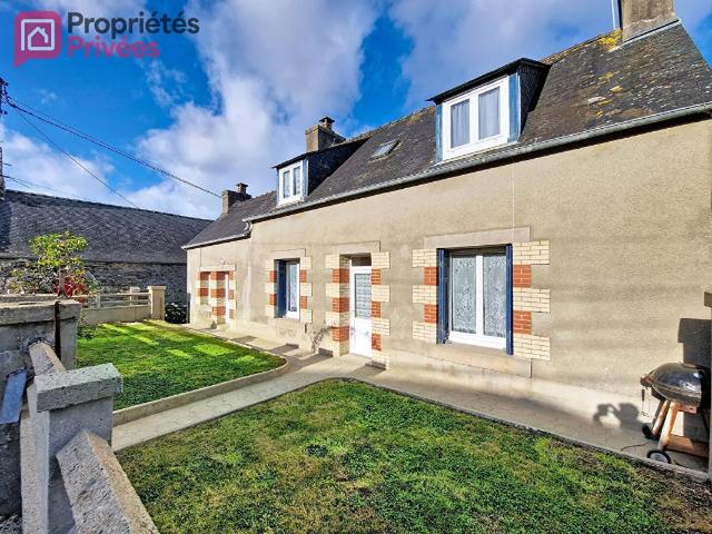Maison vente à Morlaix, Bretagne