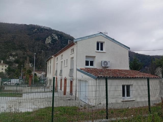 Maison vente à Foix