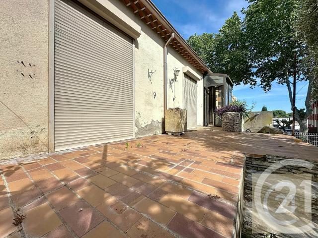 Maison vente à Béziers