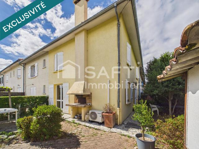 Maison vente à Bordeaux, Pessac