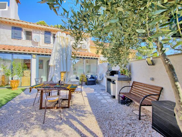 Maison vente à Arrondissement de Toulon, La Garde