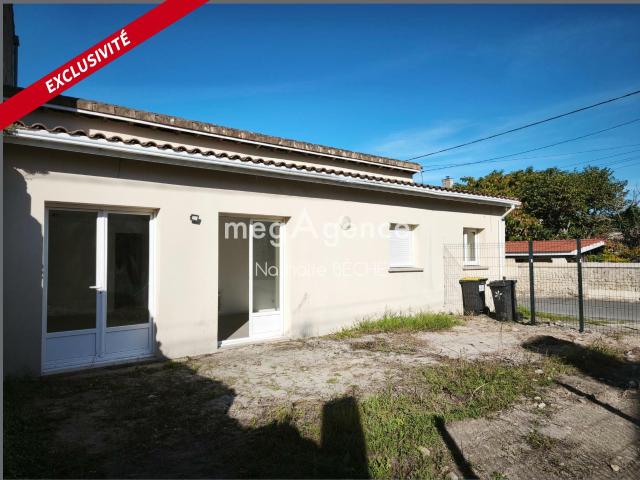 Maison vente à Le Moulin, Saint-estèphe