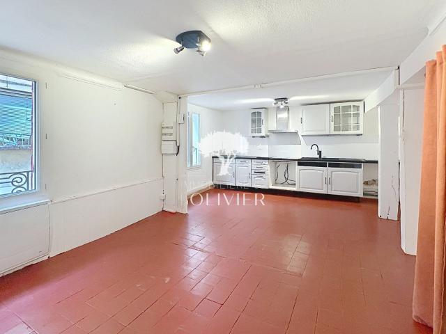 Maison vente à Apt
