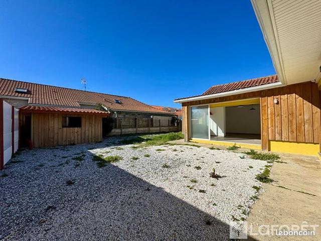 Maison vente à Mont-de-Marsan, Biscarrosse