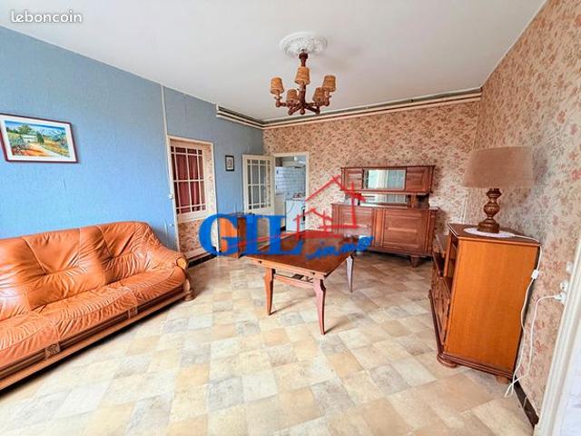 Appartement vente à Melun, Cesson