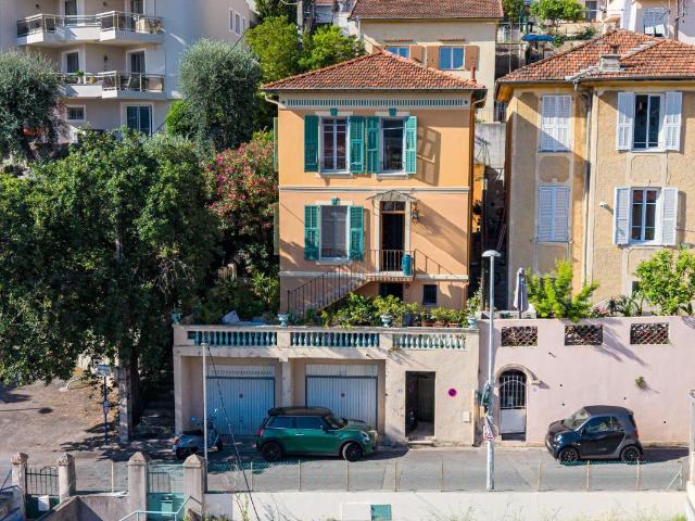 Maison vente à Nice