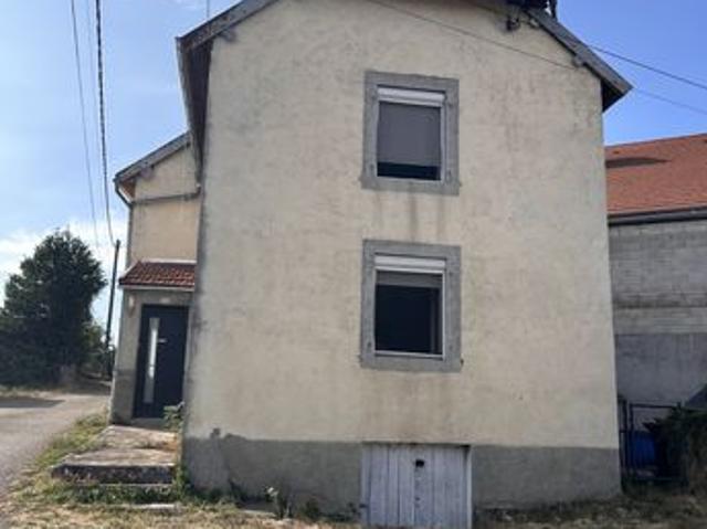 Maison vente à Fontaines, Yonne