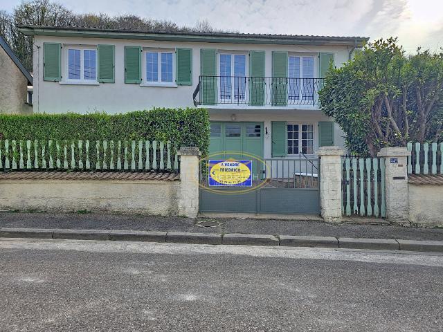 Maison vente à Commercy, Saint-mihiel