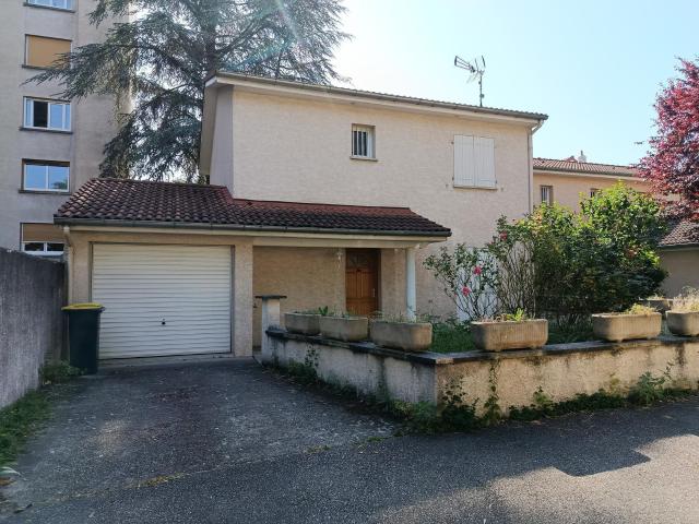 Maison vente à Saint-Étienne, Saint-chamond