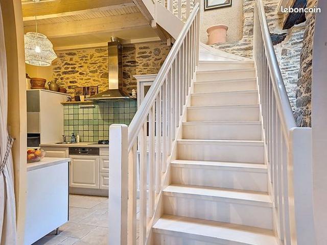 Maison vente à Lohéac, Ille-et-Vilaine