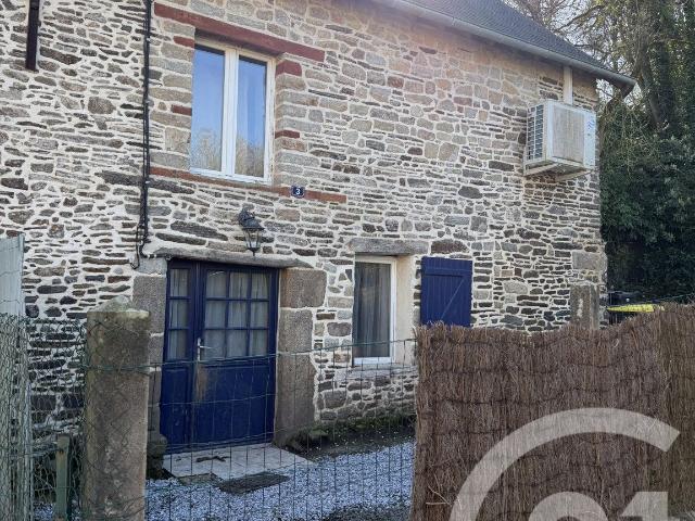 Maison vente à Fougères-Vitré, Bretagne