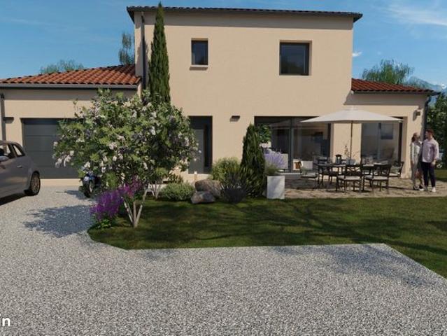 Maison vente à Bourg-en-Bresse, Montmerle-sur-saône
