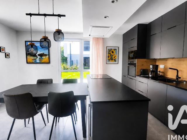 Maison vente à Strasbourg, Mittelhausbergen