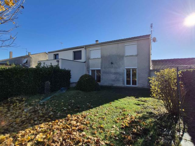 Maison vente à France métropolitaine, Pont-de-l'isère