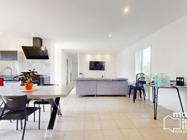 Maison vente à Langon, Grignols