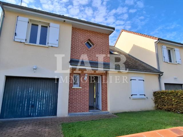 Maison vente à Alençon, Sées