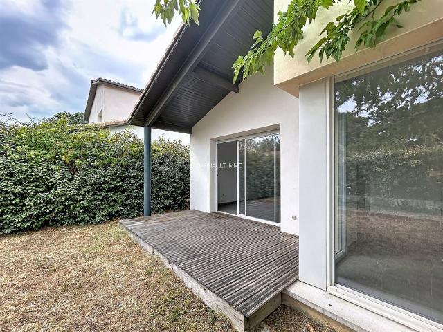 Maison vente à Toulouse, Plaisance-du-touch