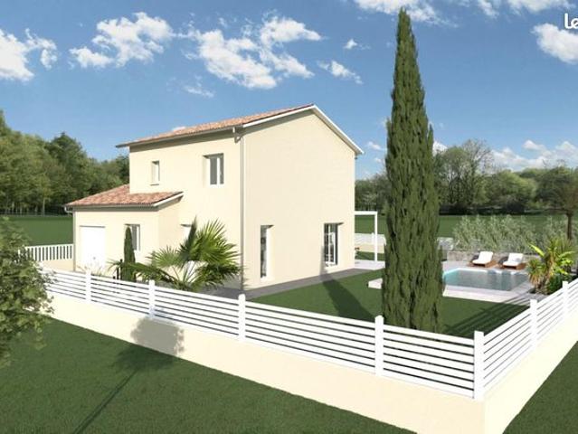 Maison vente à Villefranche-sur-Saône, Rhône