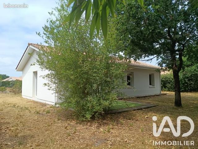 Maison vente à Mont-de-Marsan, Sanguinet