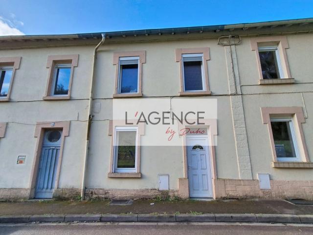 Maison vente à Thionville, Algrange