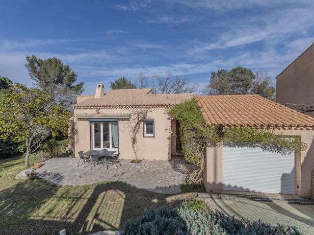 Maison vente à Arrondissement de Toulon, Le Pradet