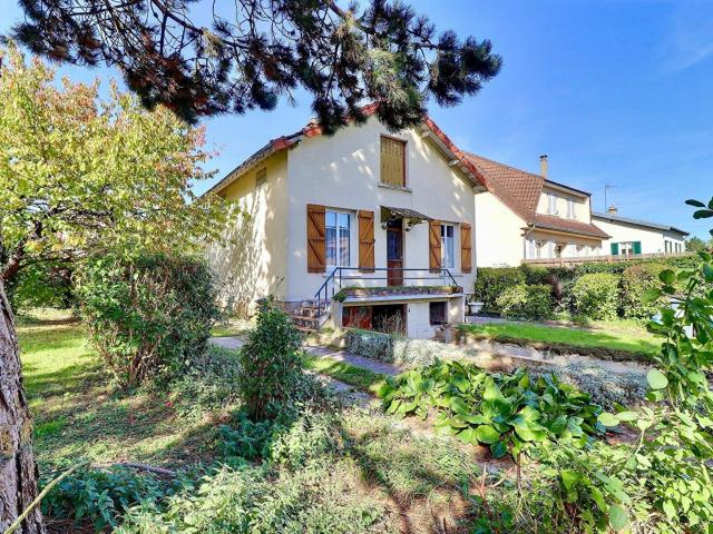 Maison vente à Saint-Germain-en-Laye, Mareil-marly