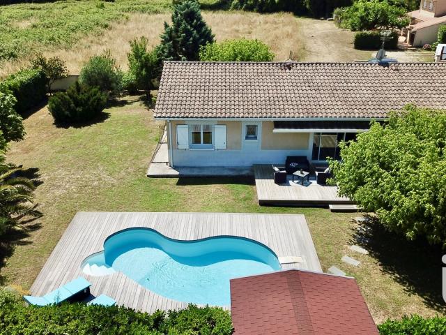 Maison vente à Ambarès-et-lagrave, Garlop