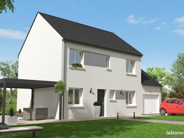 Maison vente à Nanterre