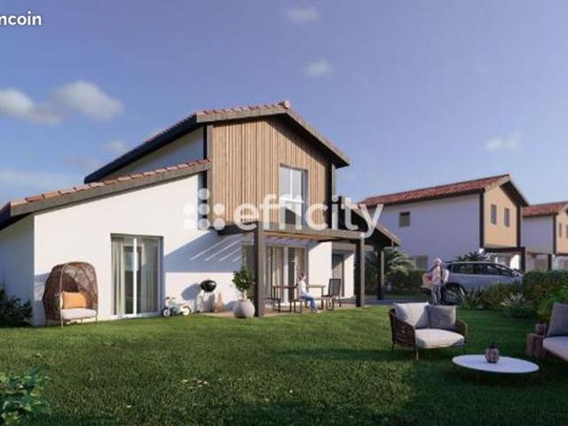 Maison vente à Bénesse-maremne, Landes