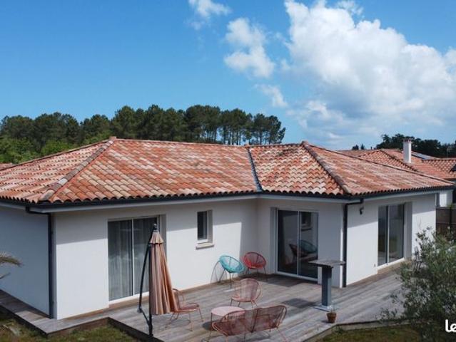 Maison vente à Azur