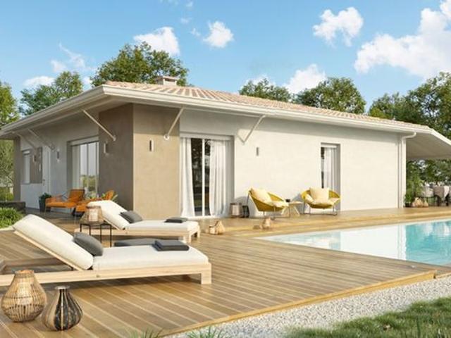 Maison vente à Agen, Saint-pierre-de-clairac