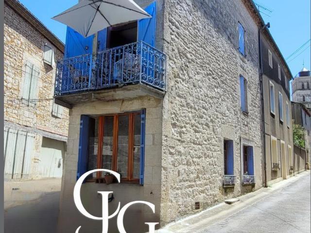 Maison vente à Montauban, Puylaroque