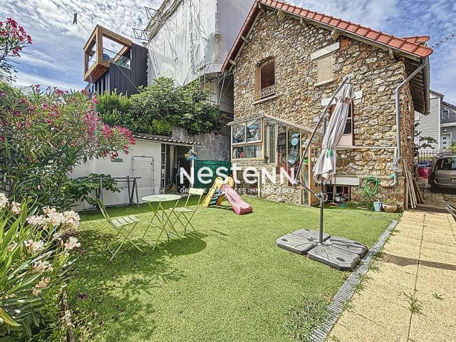 Maison vente à Boulogne-Billancourt, Issy-les-moulineaux
