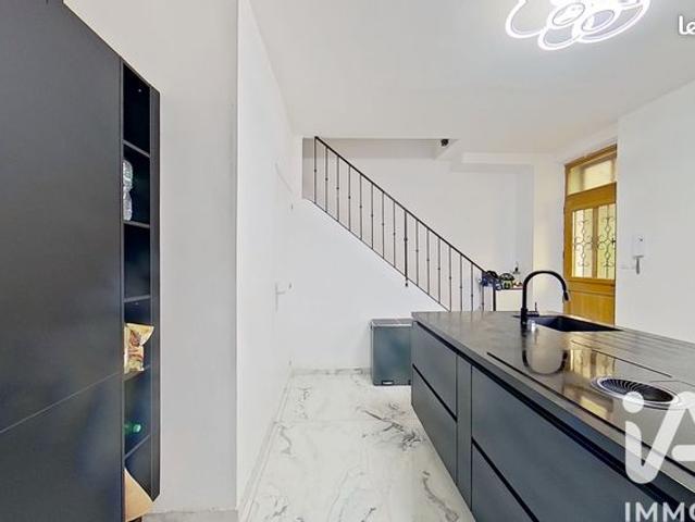 Maison vente à Chambéry, Barberaz