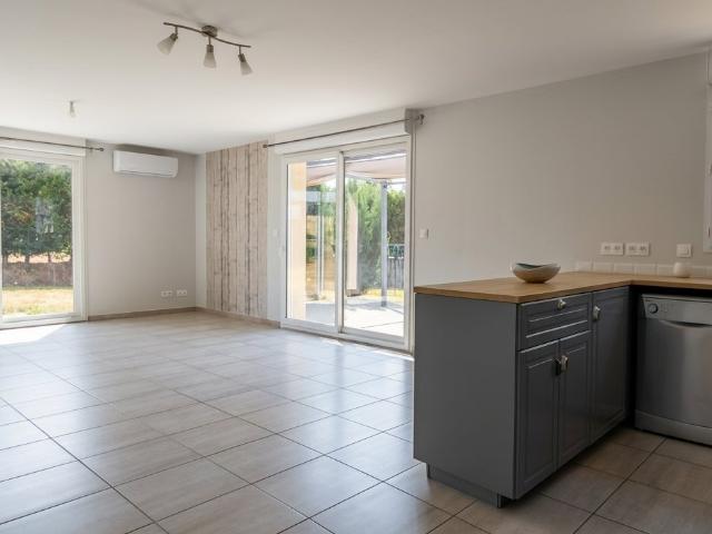 Maison vente à Montluçon, Commentry