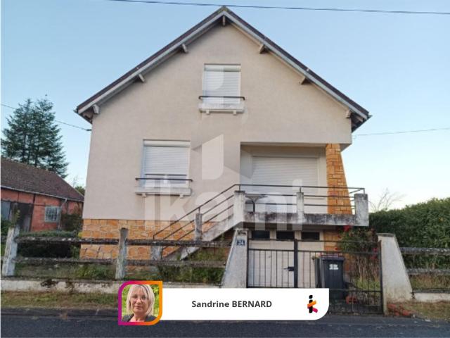 Maison vente à Romorantin-Lanthenay, Salbris