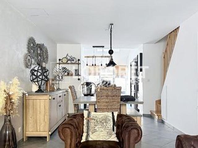 Maison vente à Boulogne-sur-Mer, Boulogne-sur-mer
