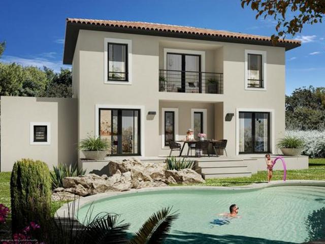 Maison vente à Brignoles