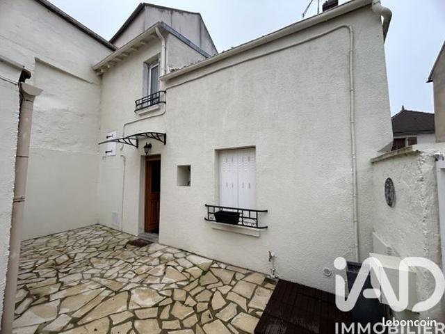 Maison vente à Sarcelles, Belloy-en-france